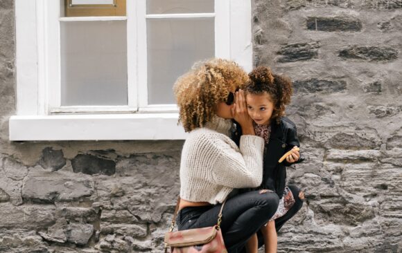 Keep Your Children Safe from Financial Fraud